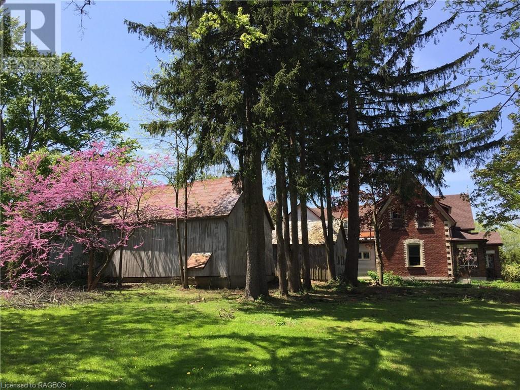 For sale 217 INKERMAN Street, Paisley, Ontario N0G2N0 40534842