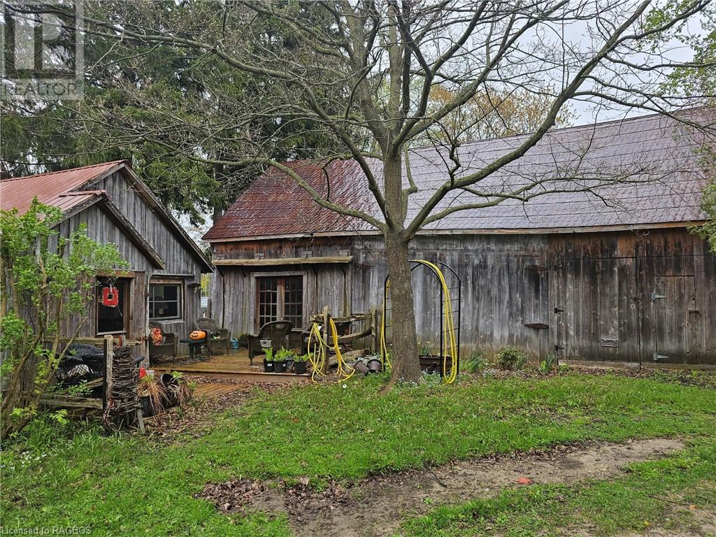 For sale 217 INKERMAN Street, Paisley, Ontario N0G2N0 40534842