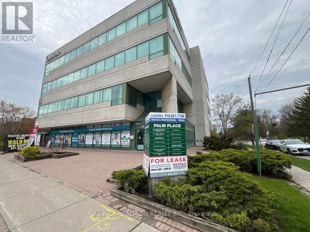 For rent: 300 - 3910 BATHURST STREET, Toronto, Ontario M3H5Z3 ...