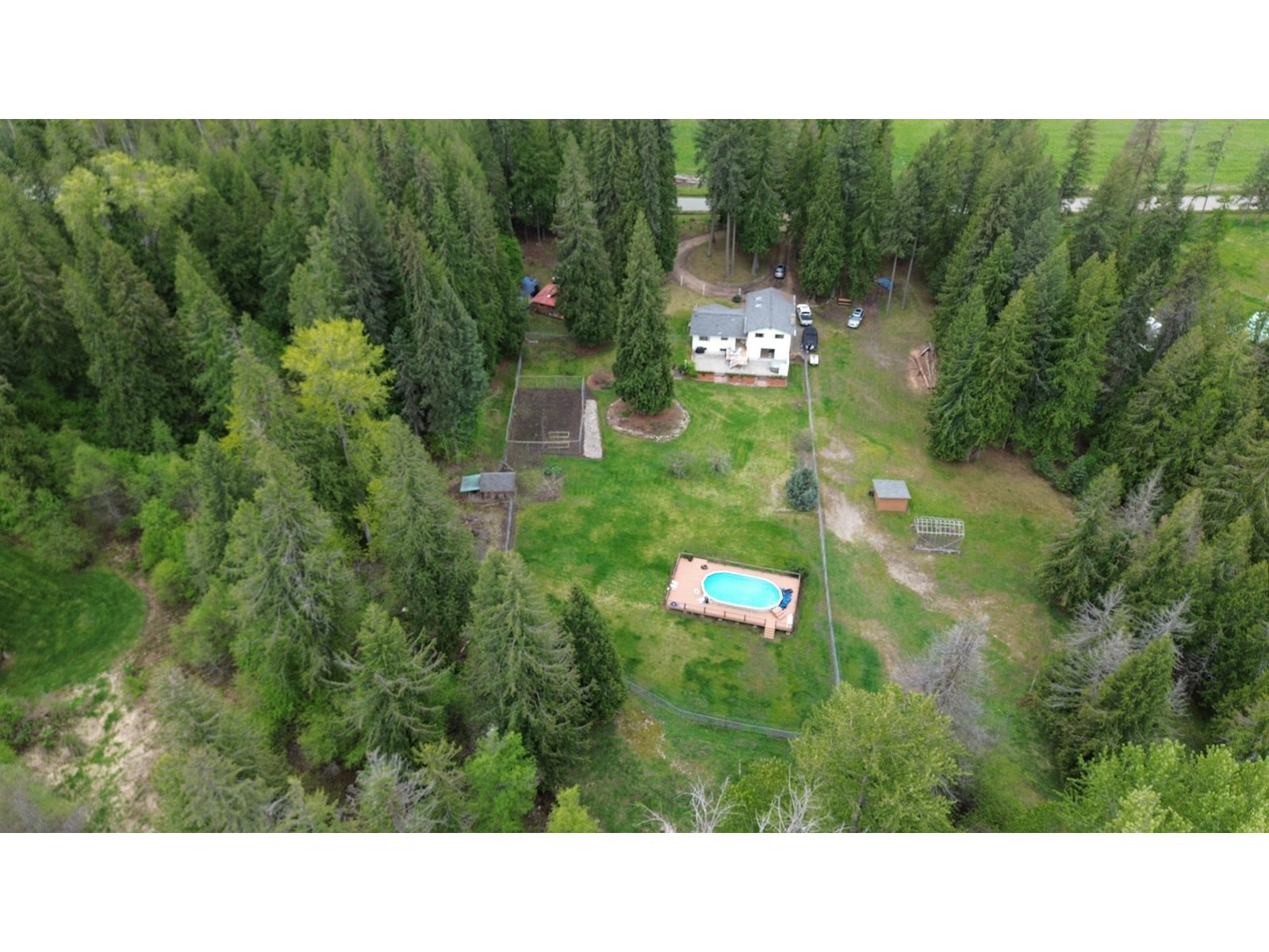 For sale 1535 GILPIN ROAD, Grand Forks, British Columbia V0H1H9