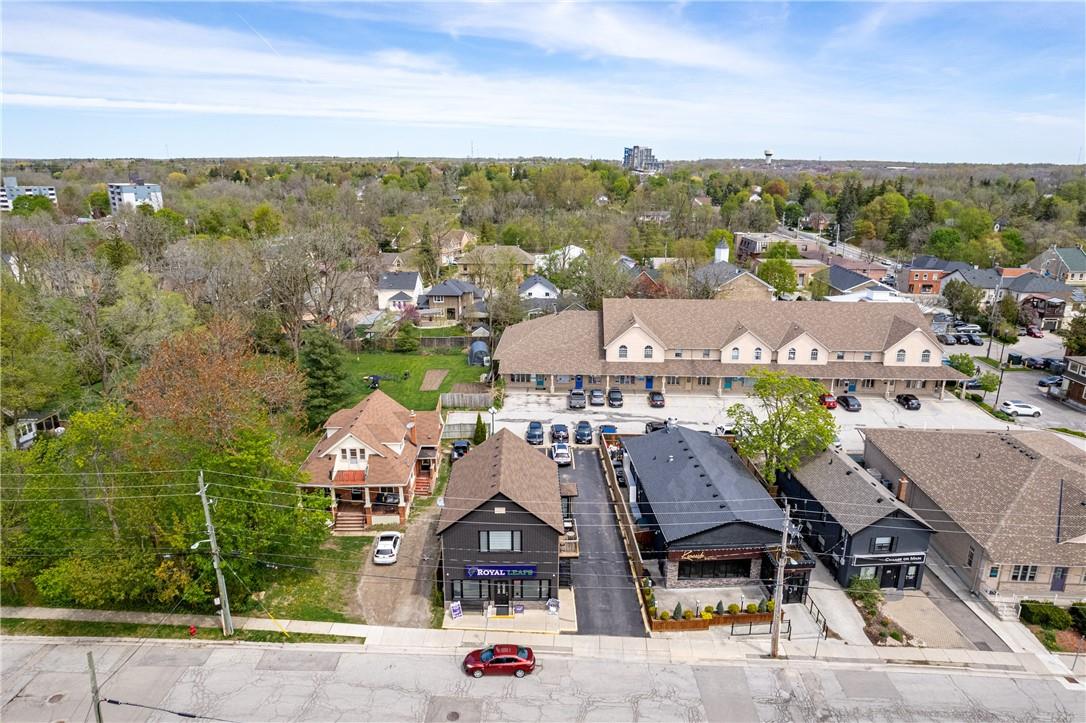 For sale 40 Main Street N, Waterdown, Ontario L0R2H0 H4193246