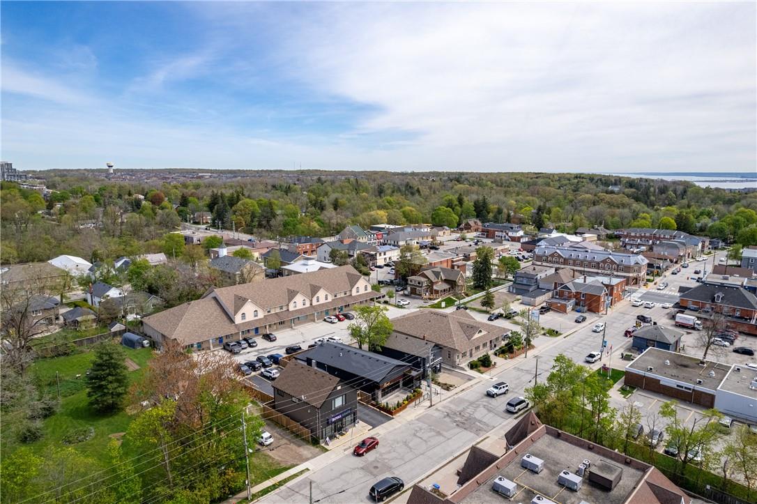 For sale 40 Main Street N, Waterdown, Ontario L0R2H0 H4193246