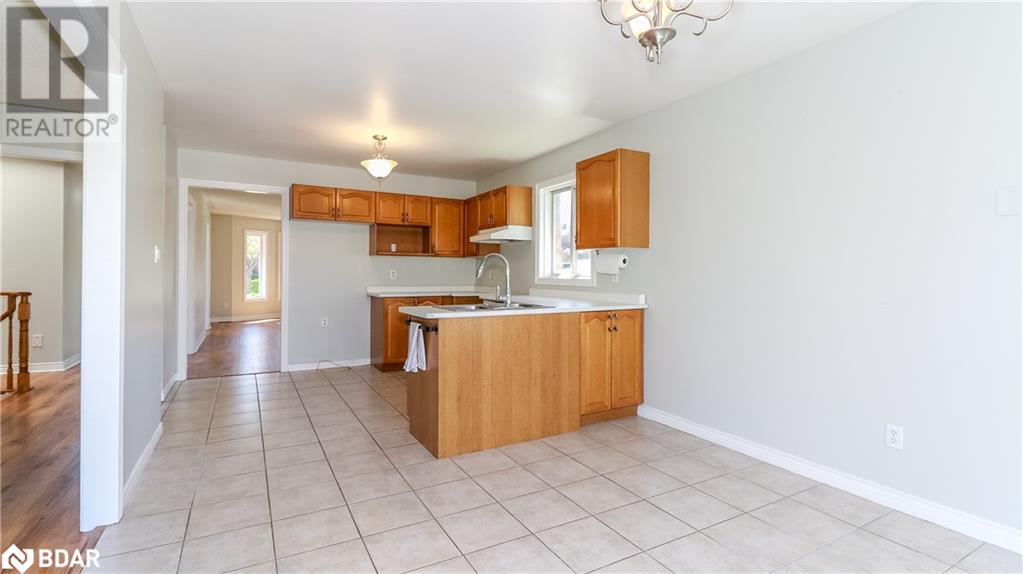 For sale 65 RIVER RIDGE Road, Barrie, Ontario L4N7E8 40584028