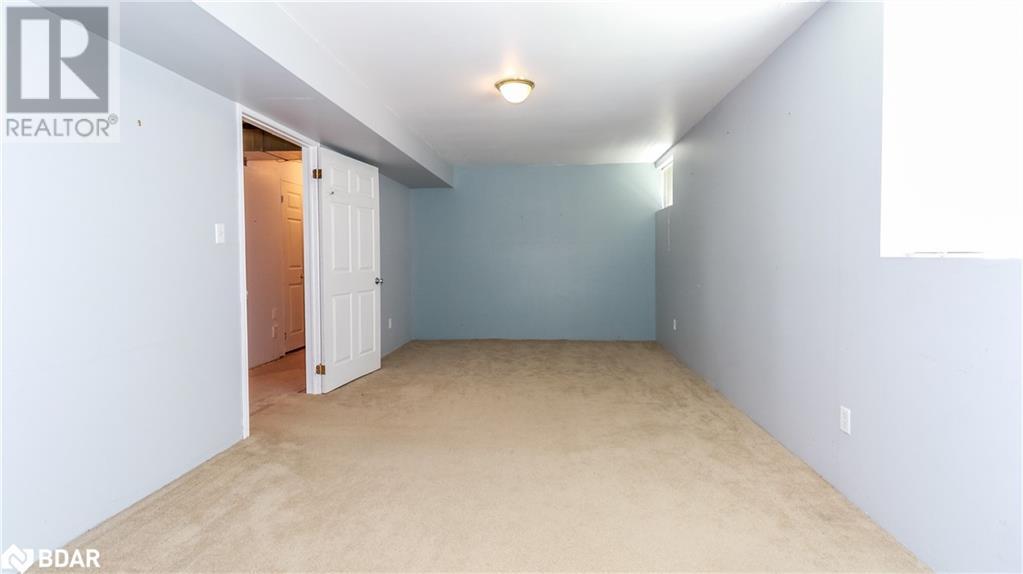 For sale 65 RIVER RIDGE Road, Barrie, Ontario L4N7E8 40584028