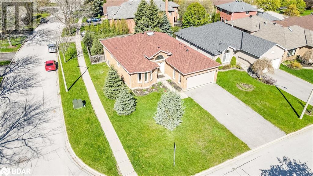 For sale 65 RIVER RIDGE Road, Barrie, Ontario L4N7E8 40584028