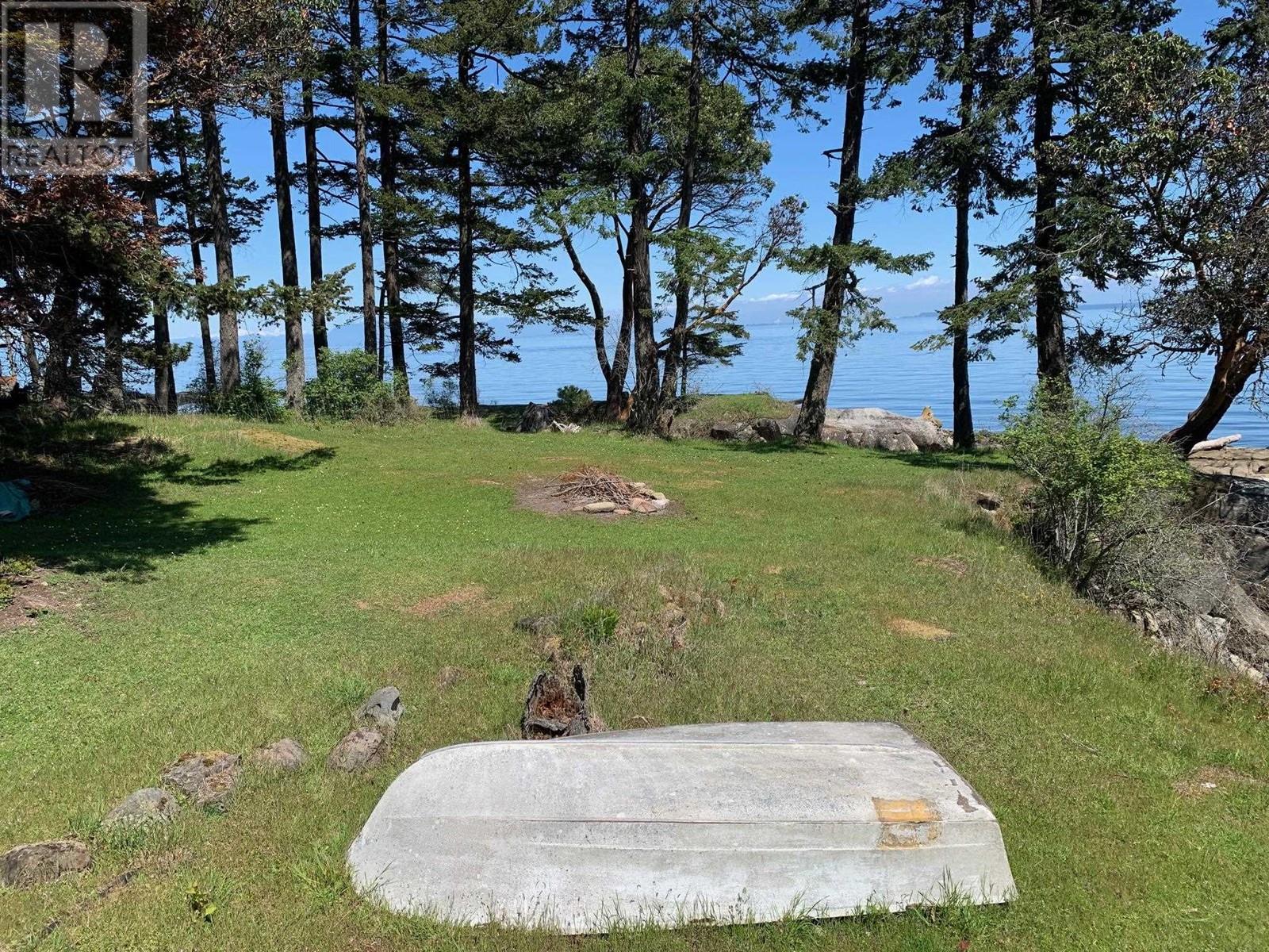 For sale 581 BAYVIEW DRIVE, Mayne Island, British Columbia V0N2J1