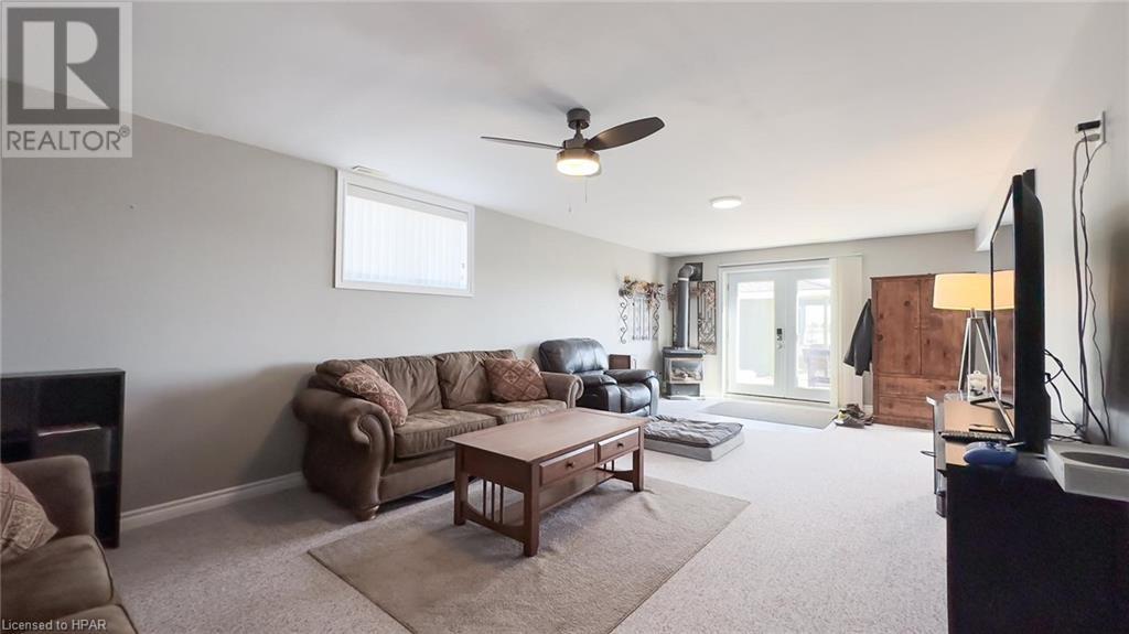 For sale 113 KIPPEN Road, Egmondville, Ontario N0K1G0 40545948