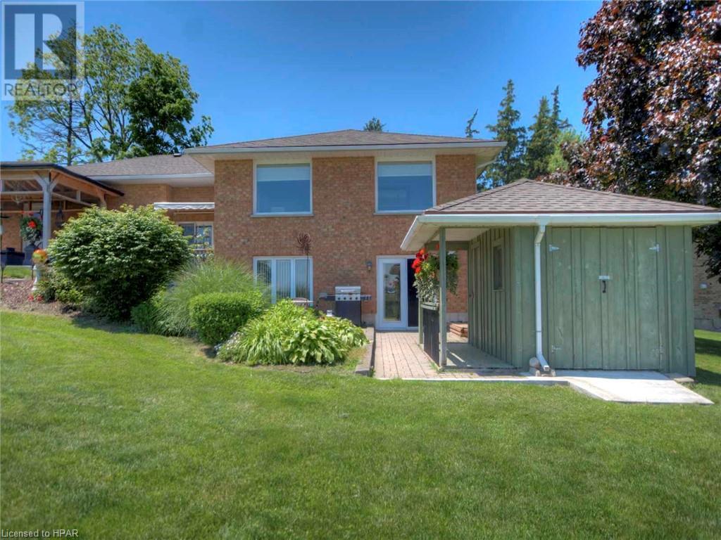 For sale 113 KIPPEN Road, Egmondville, Ontario N0K1G0 40545948