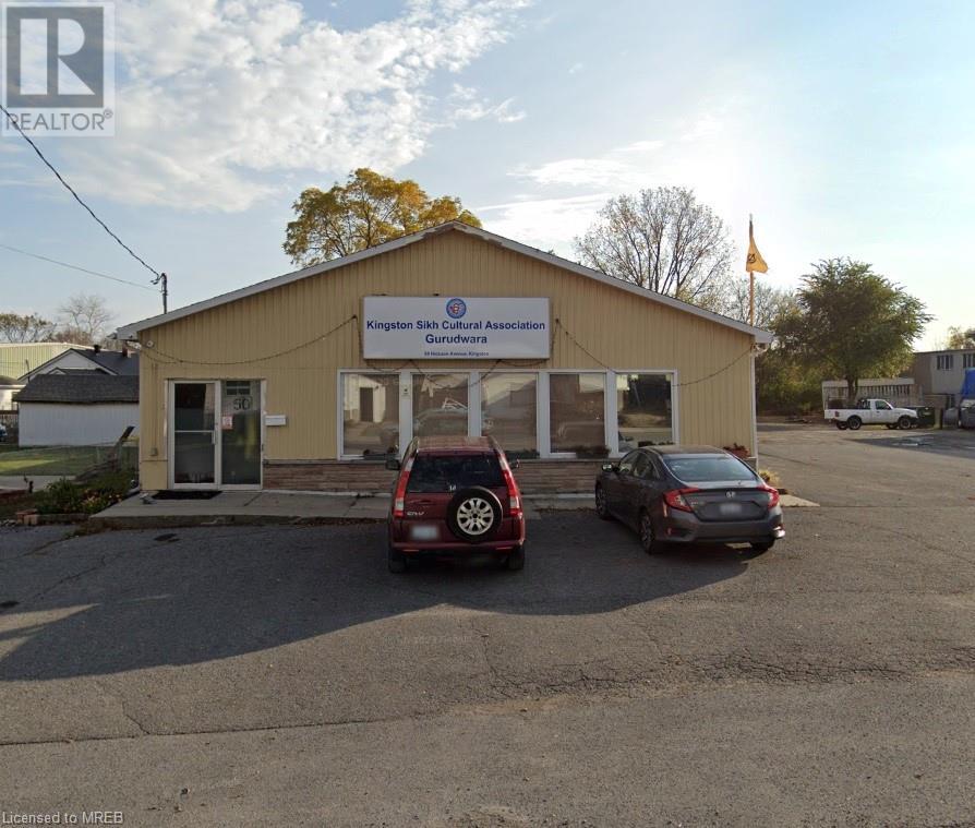 For sale 50 HICKSON Avenue, Kingston, Ontario K7K2N6 40575282