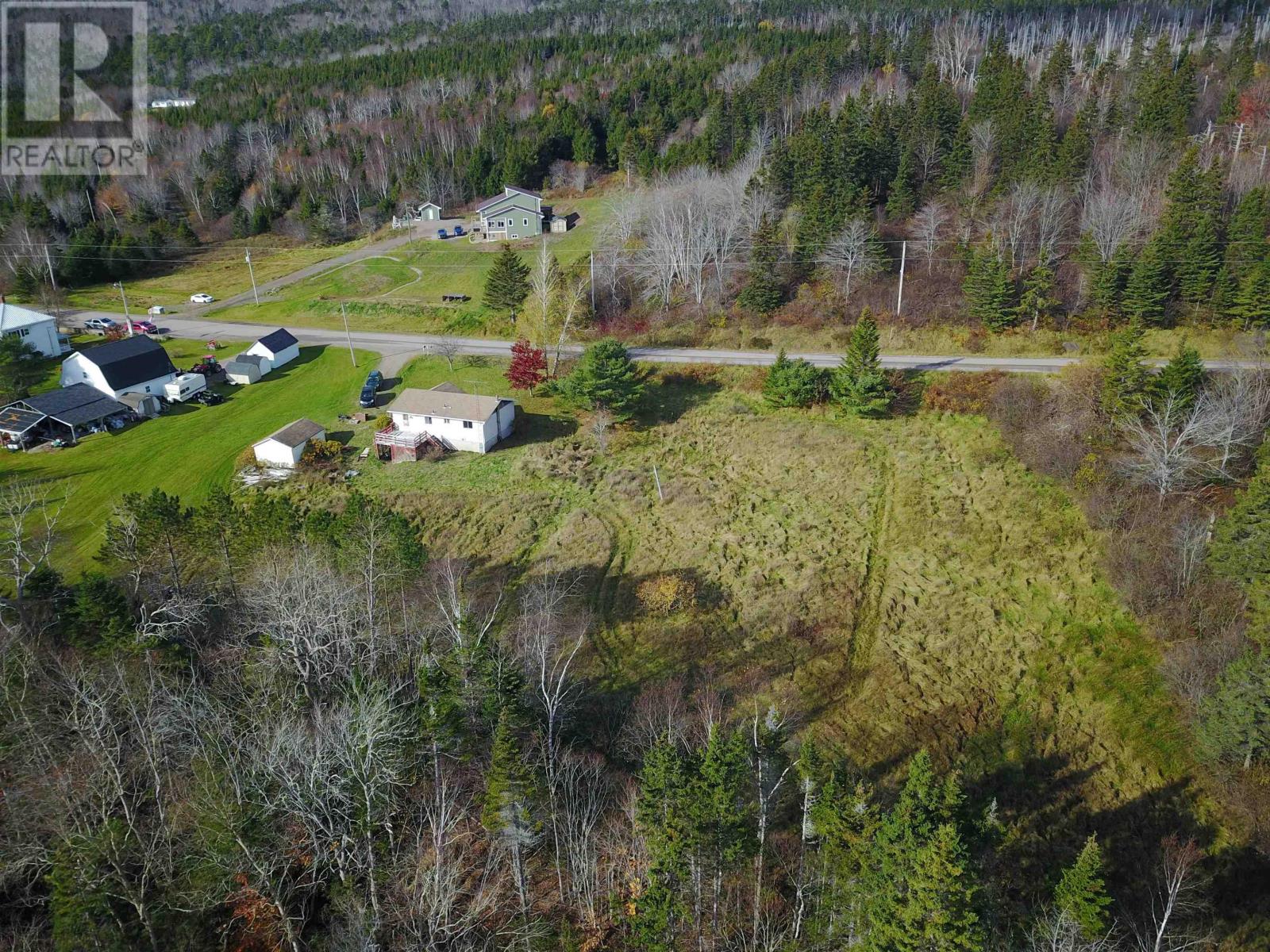 For sale 514 GILLIS POINT Road, Iona, Nova Scotia B2C1L1 202324627
