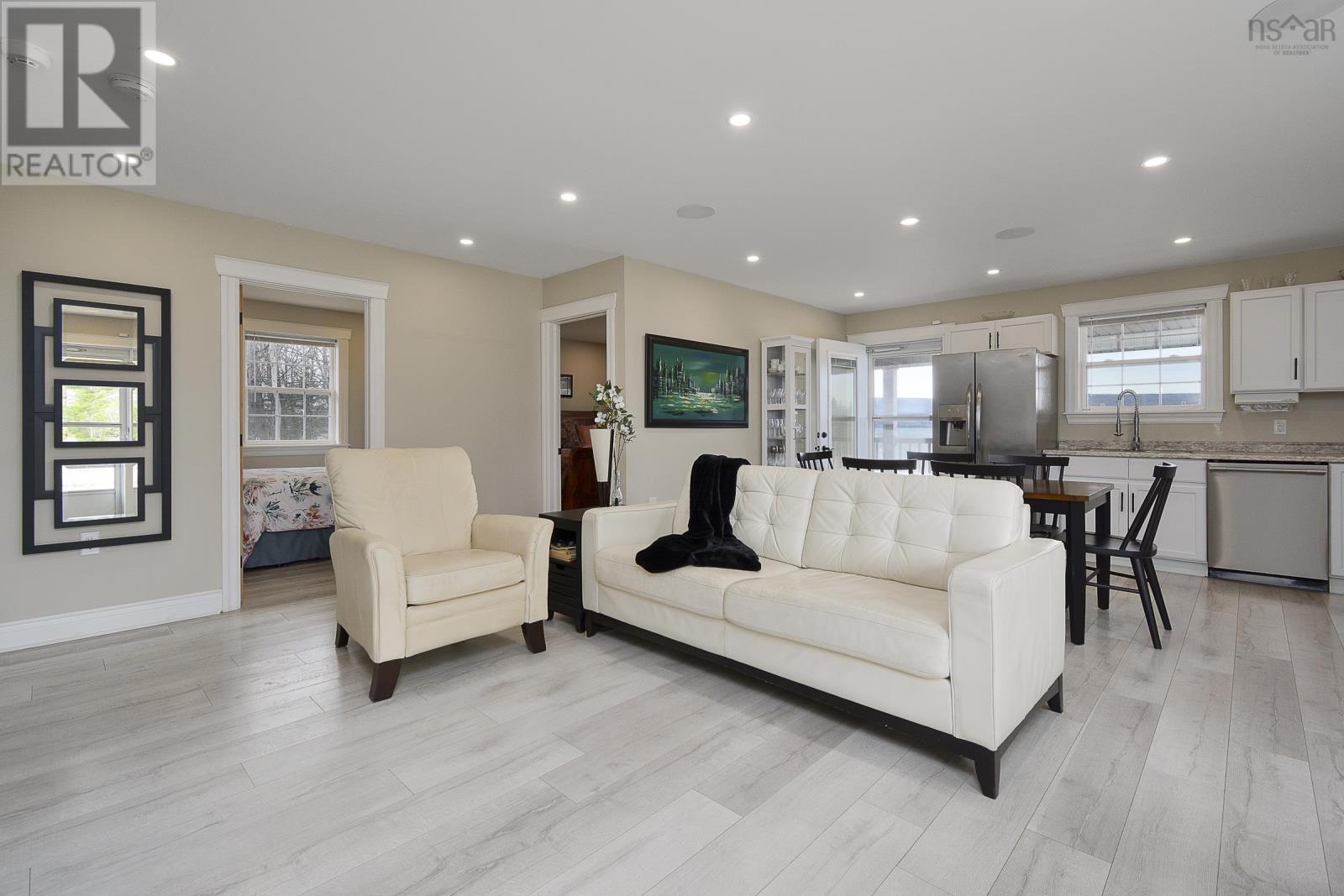 For sale 836 Highway 223, Little Narrows, Nova Scotia B0E1T0 202407840 REALTOR.ca