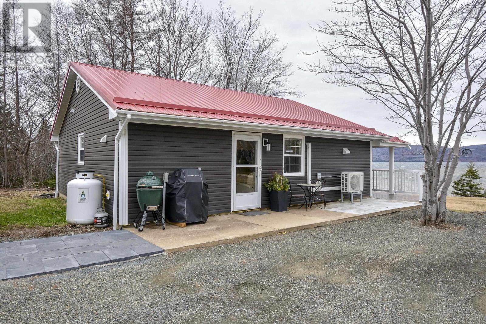For sale 836 Highway 223, Little Narrows, Nova Scotia B0E1T0 202407840 REALTOR.ca