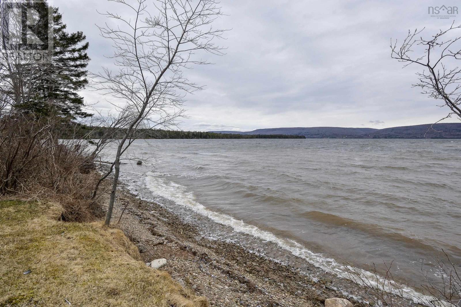 For sale 836 Highway 223, Little Narrows, Nova Scotia B0E1T0 202407840 REALTOR.ca