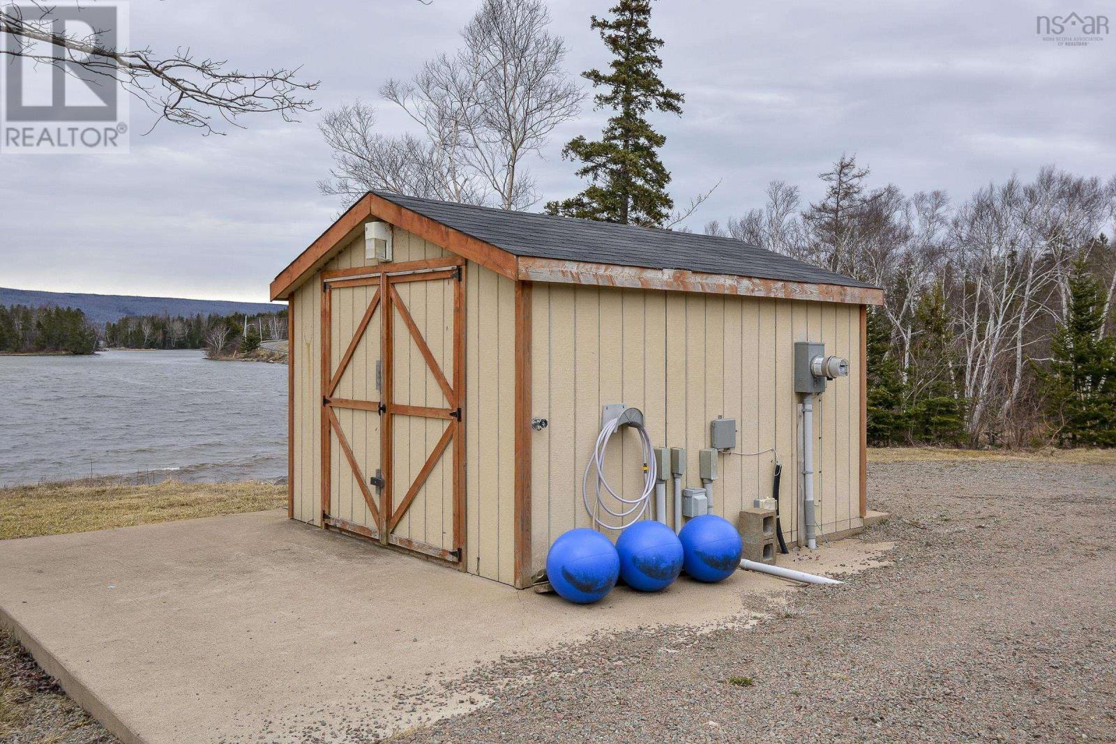 For sale 836 Highway 223, Little Narrows, Nova Scotia B0E1T0 202407840 REALTOR.ca