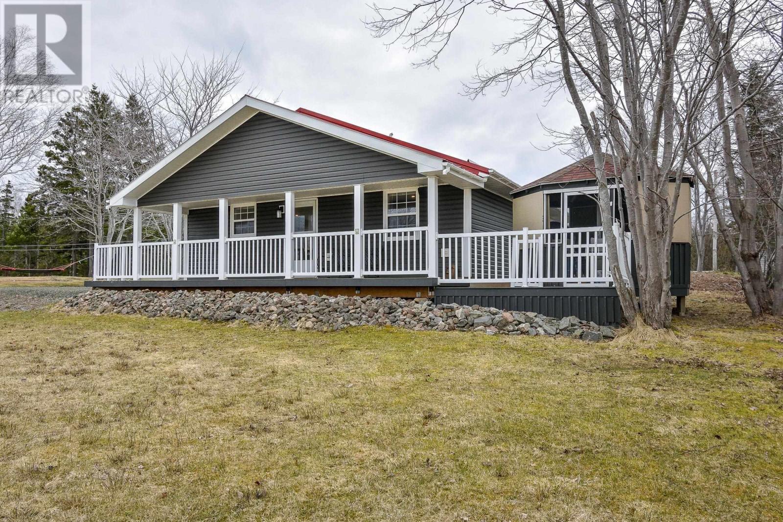 For sale 836 Highway 223, Little Narrows, Nova Scotia B0E1T0 202407840 REALTOR.ca