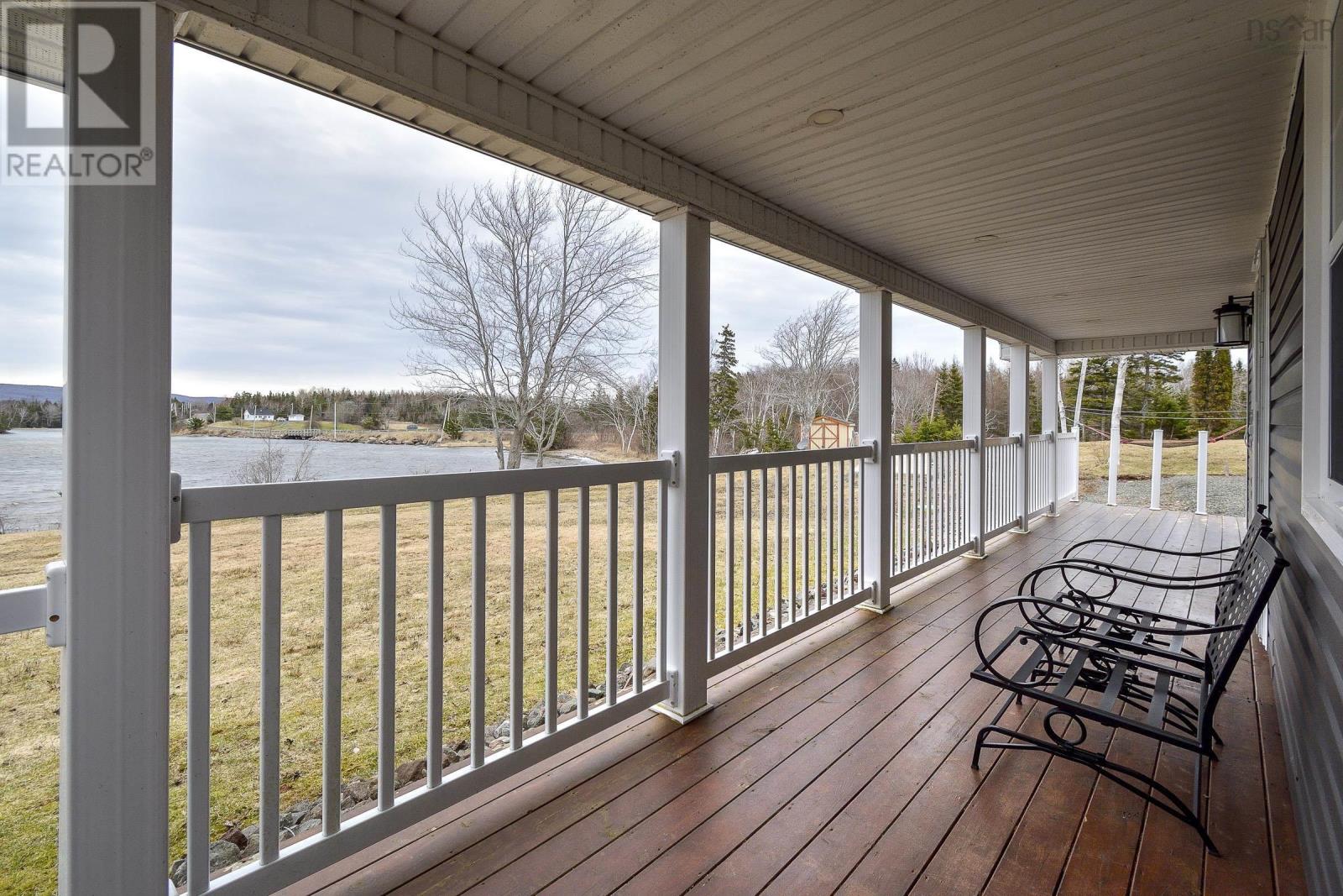 For sale 836 Highway 223, Little Narrows, Nova Scotia B0E1T0 202407840 REALTOR.ca