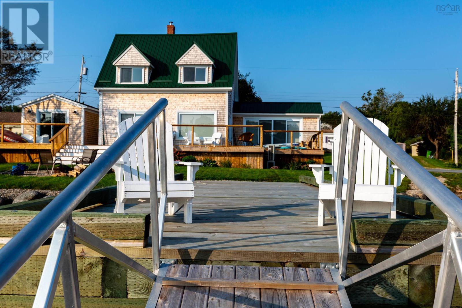 For sale 153 Gold River Road, Gold River, Nova Scotia B0J1K0