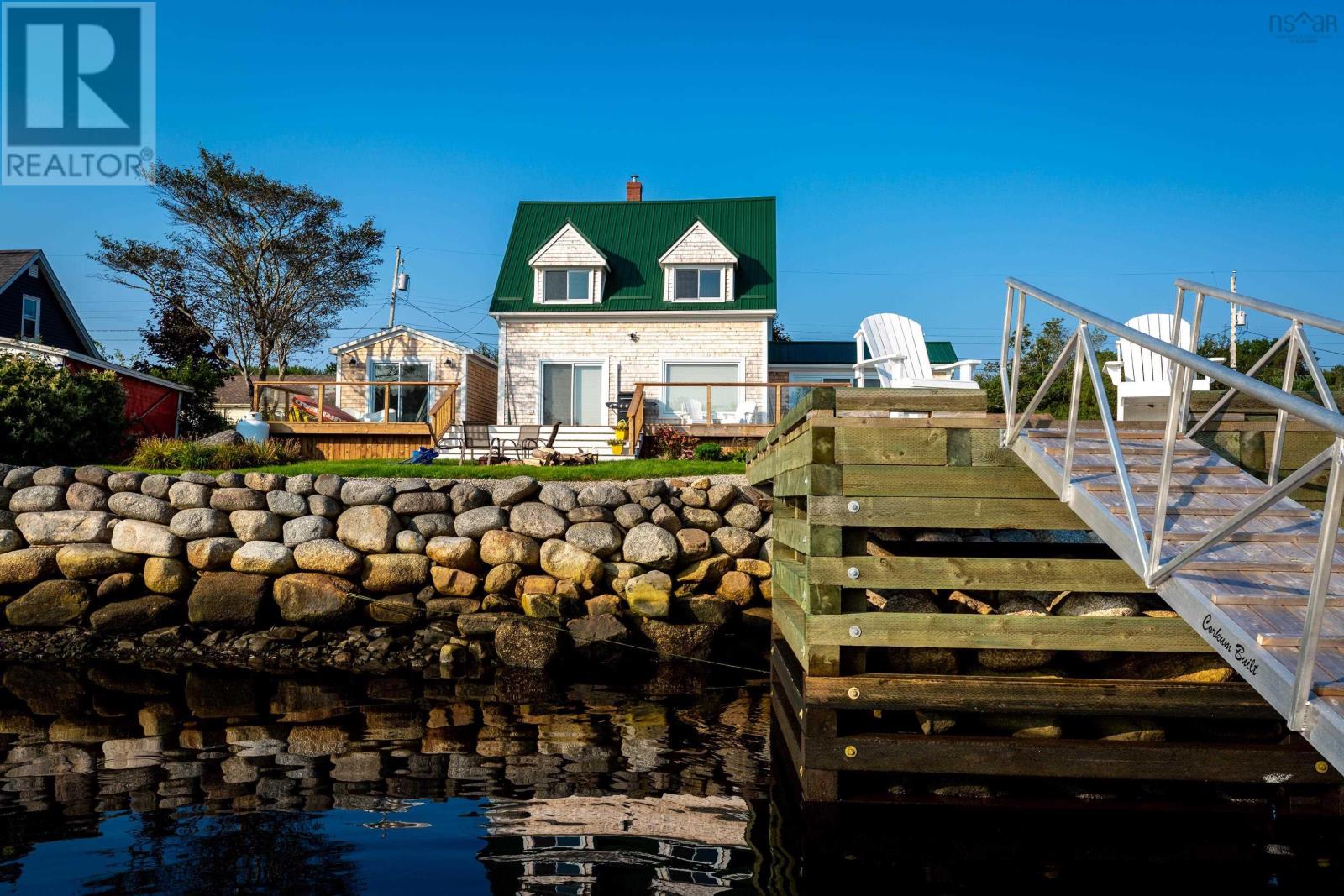 For sale 153 Gold River Road, Gold River, Nova Scotia B0J1K0