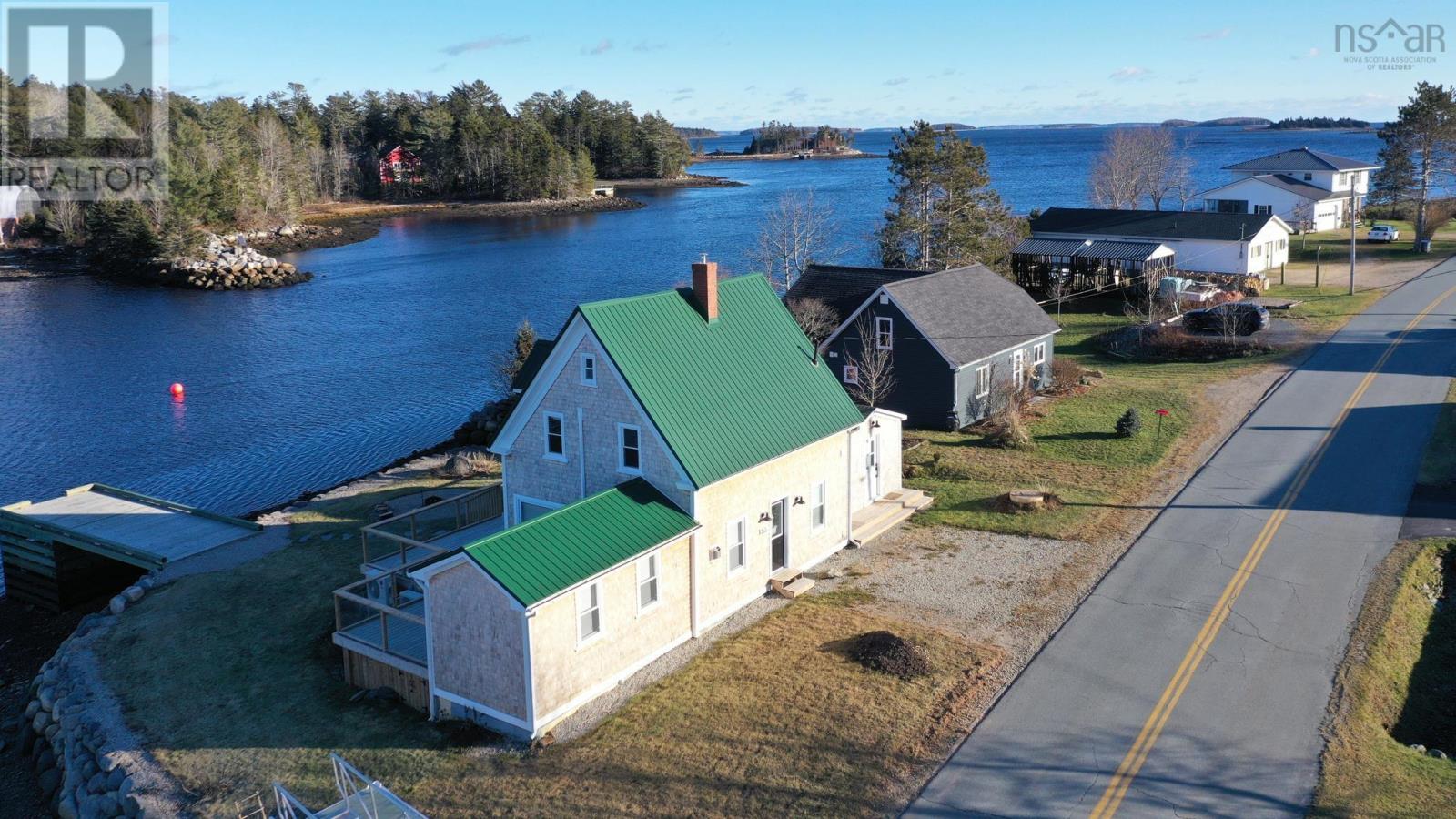 For sale 153 Gold River Road, Gold River, Nova Scotia B0J1K0