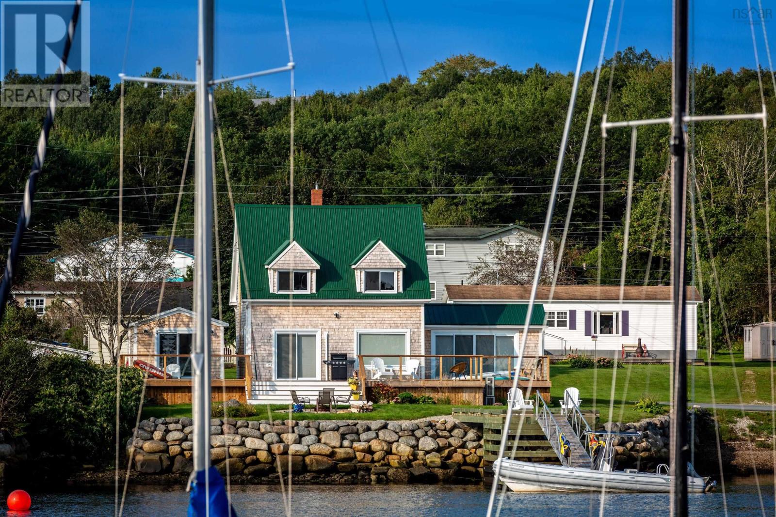 For sale 153 Gold River Road, Gold River, Nova Scotia B0J1K0