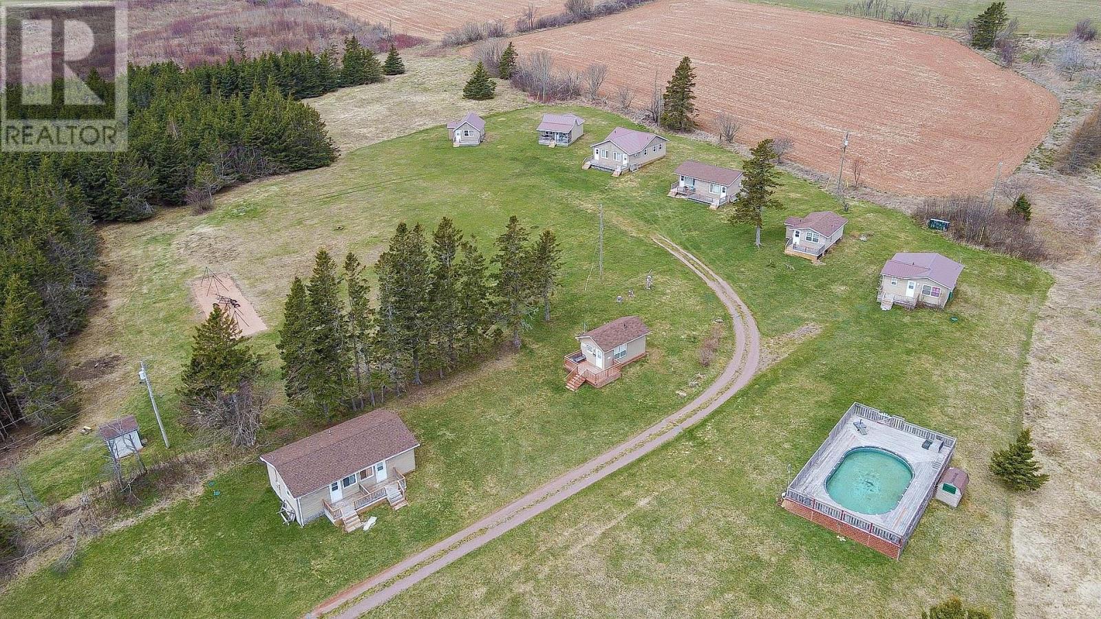 For sale: 7567 Cavendish Road, North Rustico, Prince Edward Island 