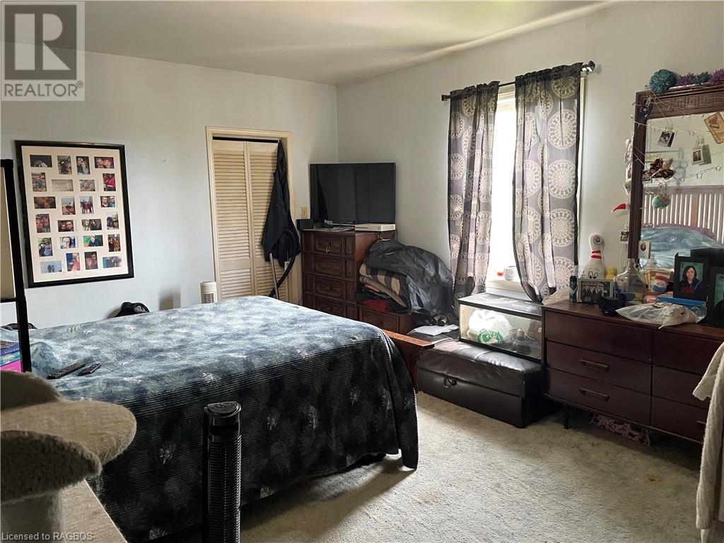 For sale 40 ABSALOM Street E, Mildmay, Ontario N0G2J0 40582897