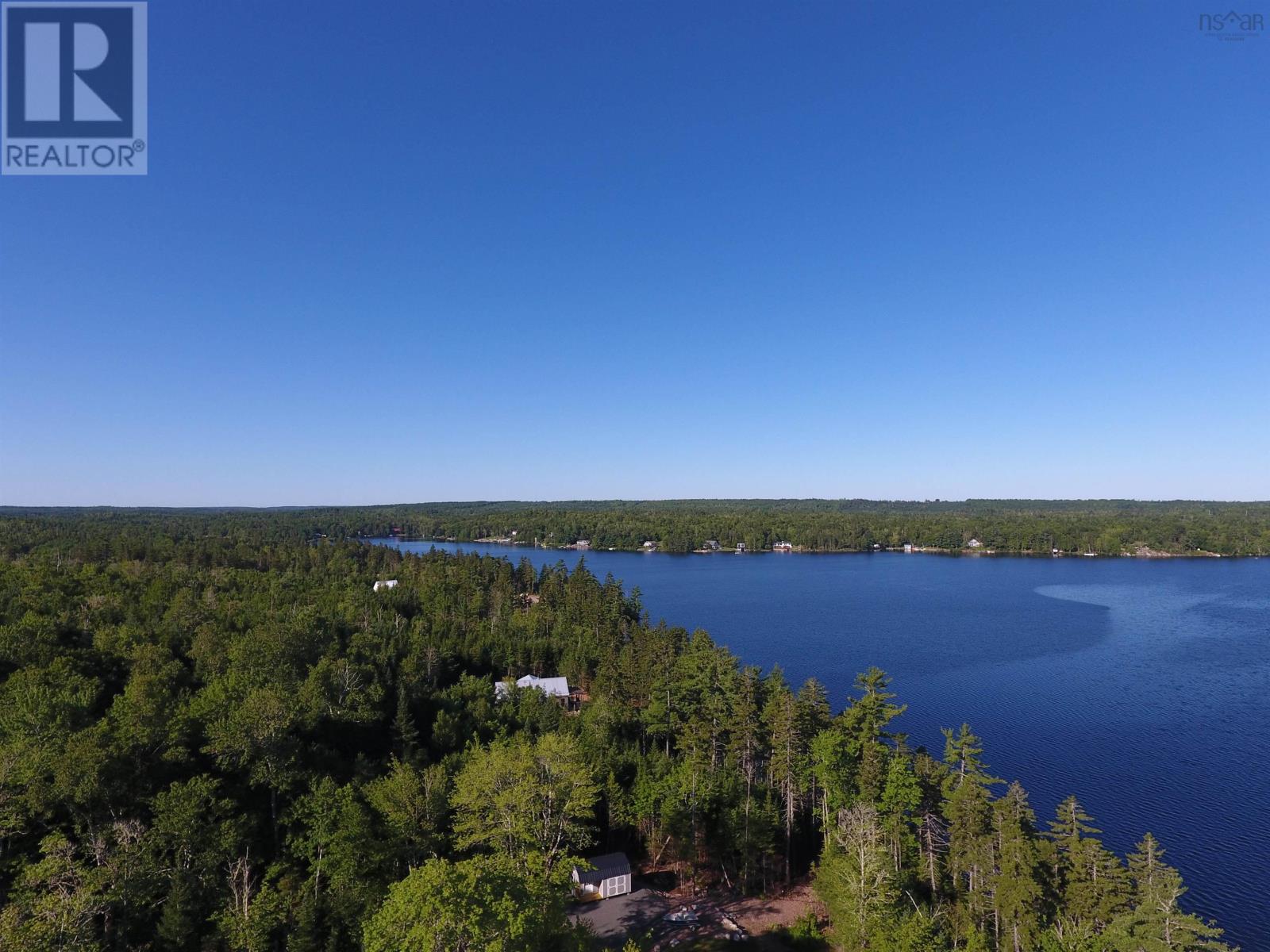 For sale Lot 16 Granite Lane, Aylesford Lake, Nova Scotia B4N3V8