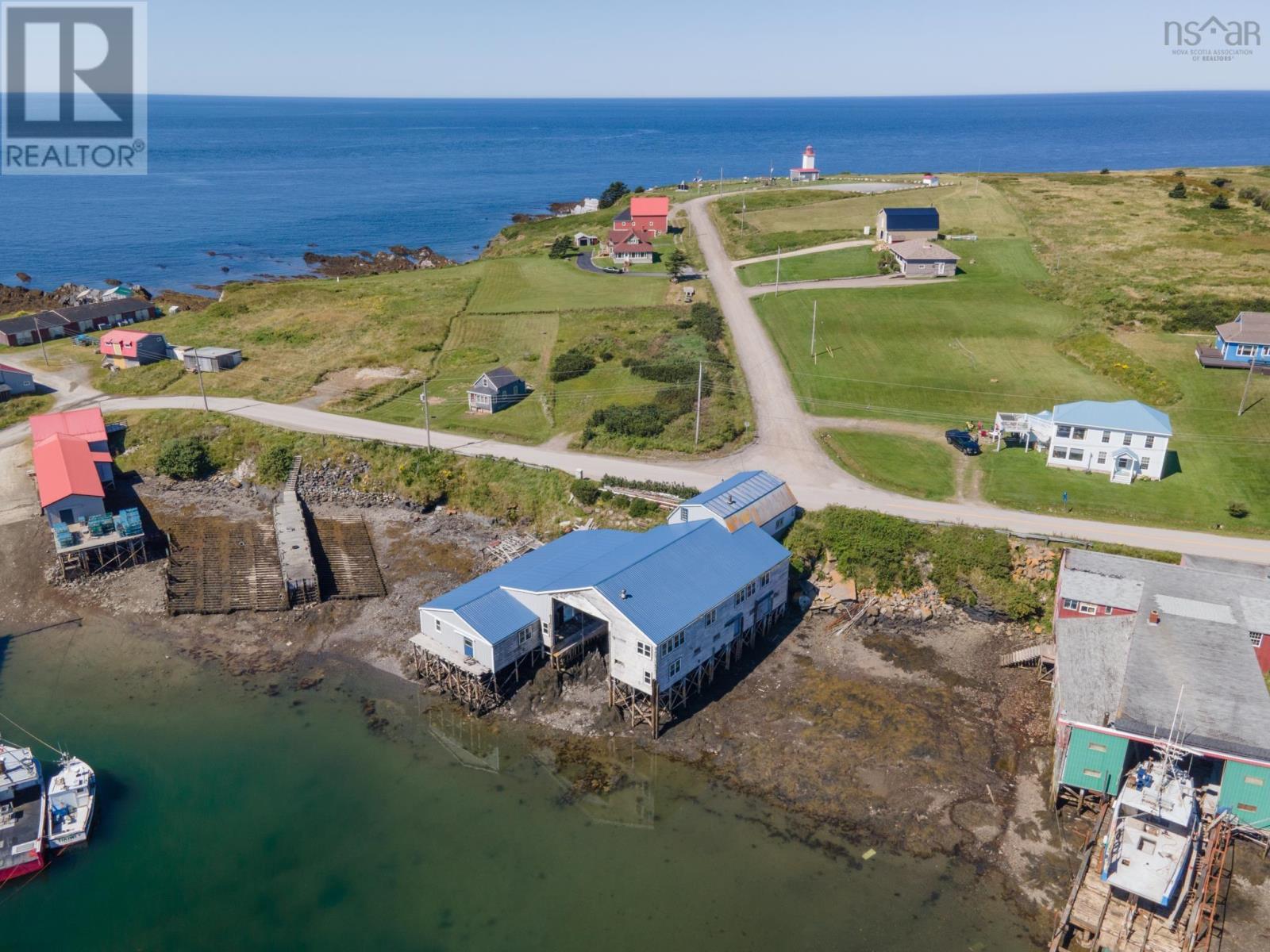 For sale 529 Cape St Mary"s Road, Mavillette, Nova Scotia B5A5B4 202409816 REALTOR.ca