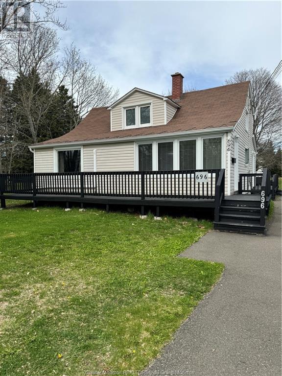 For sale 696 Amirault ST, Dieppe, New Brunswick E1A1C8 M159267