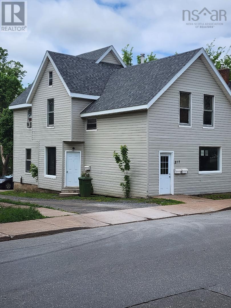 À vendre 217 Temperance Street, New Glasgow, NouvelleÉcosse B2H3B3