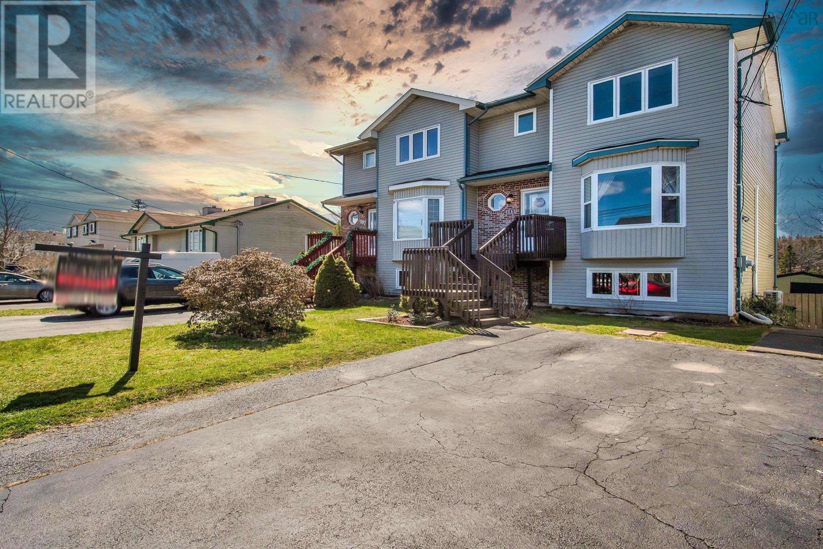 For sale 185 Greenwood Avenue, Timberlea, Nova Scotia B3T1H9