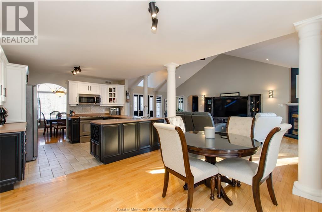 For sale 30 Murray RD, SaintAntoine, New Brunswick E4V1A2 M159277