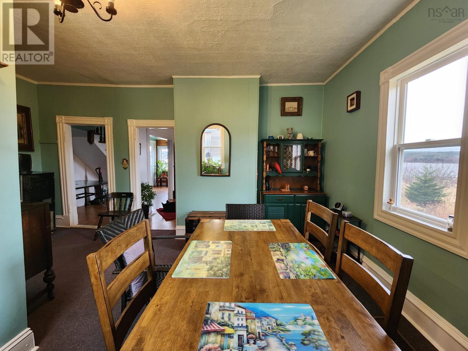 For sale 13002 316 Highway, Goldboro, Nova Scotia B0H1L0 202323722