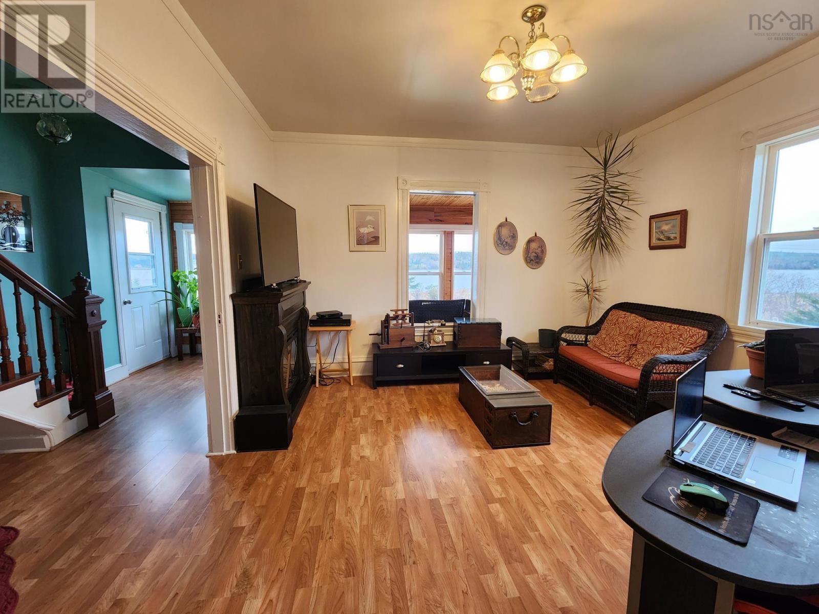 For sale 13002 316 Highway, Goldboro, Nova Scotia B0H1L0 202323722