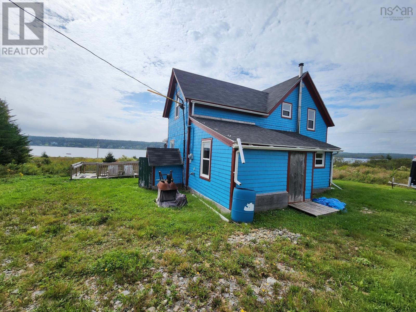 For sale 13002 316 Highway, Goldboro, Nova Scotia B0H1L0 202323722