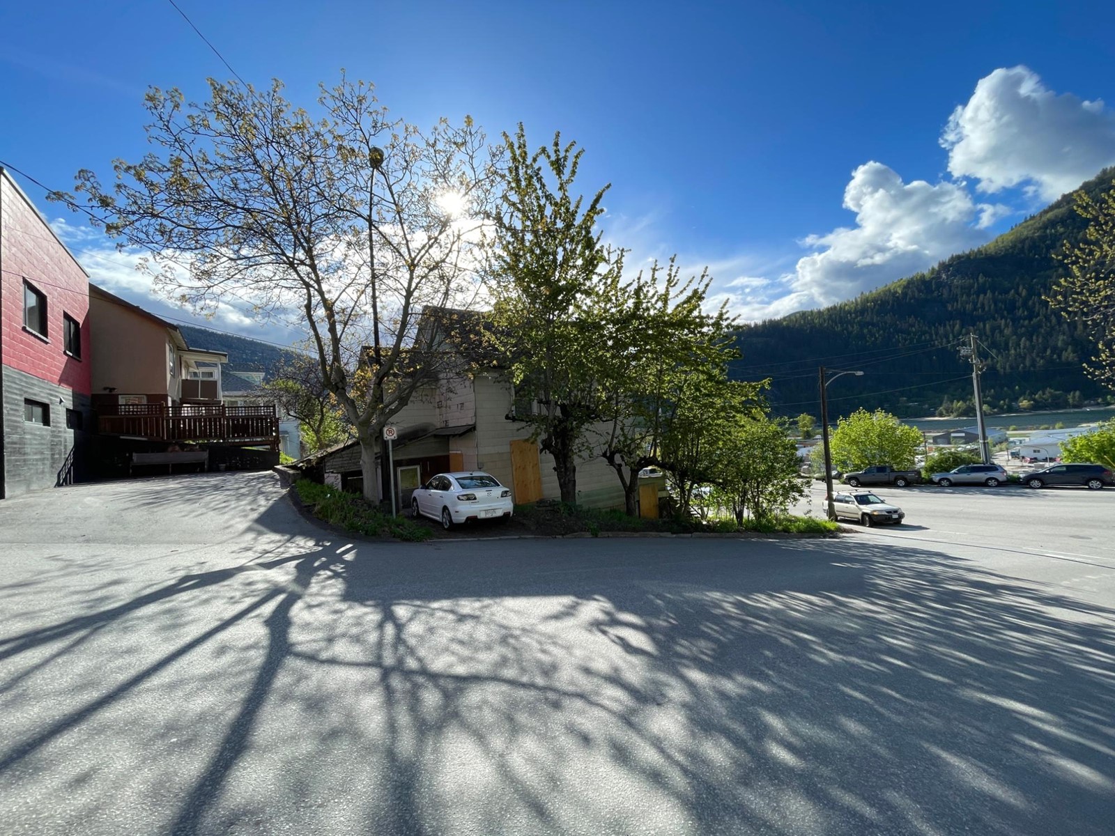 For sale 224 VERNON STREET, Nelson, British Columbia V1L4E2 2476783