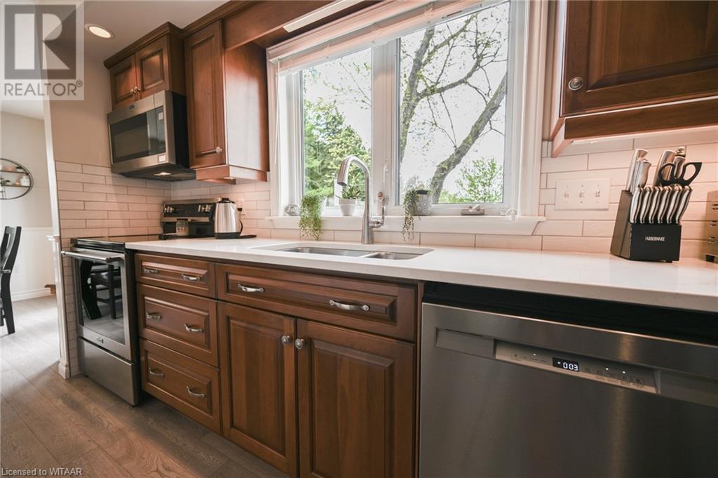 For sale 475025 ZORRA & EAST ZORRA TAVISTOCK Line, Beachville, Ontario