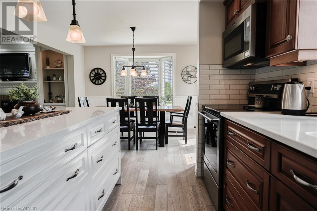 For sale 475025 ZORRA & EAST ZORRA TAVISTOCK Line, Beachville, Ontario