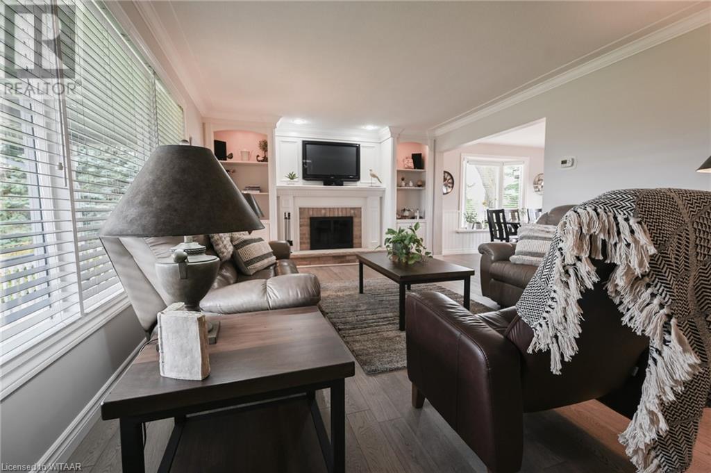 For sale 475025 ZORRA & EAST ZORRA TAVISTOCK Line, Beachville, Ontario