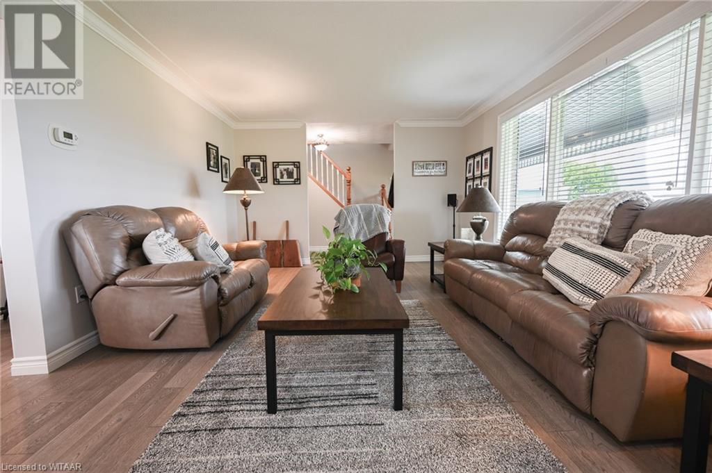 For sale 475025 ZORRA & EAST ZORRA TAVISTOCK Line, Beachville, Ontario