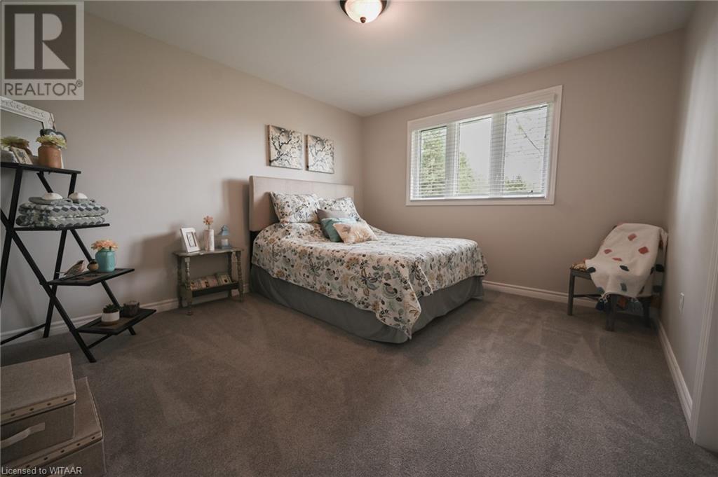 For sale 475025 ZORRA & EAST ZORRA TAVISTOCK Line, Beachville, Ontario