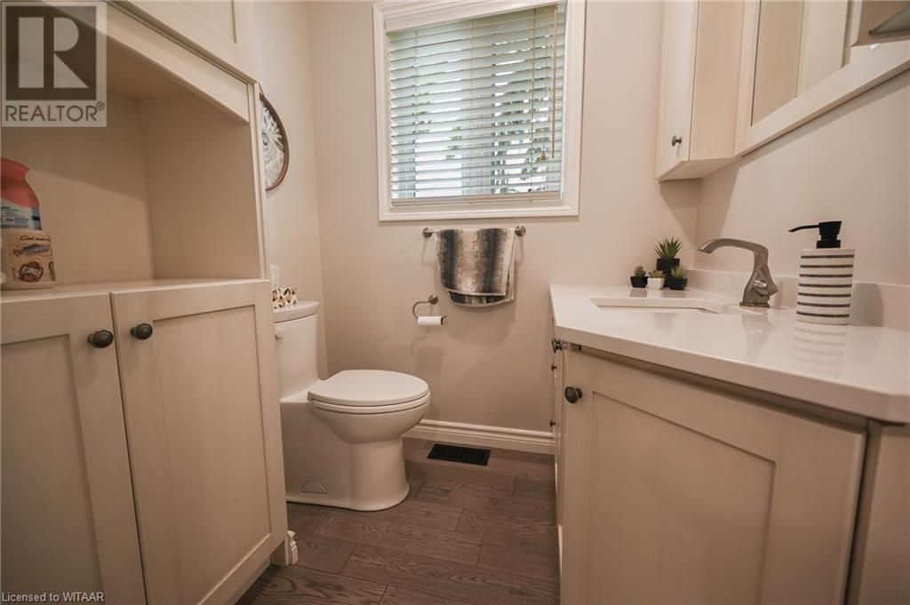 For sale 475025 ZORRA & EAST ZORRA TAVISTOCK Line, Beachville, Ontario