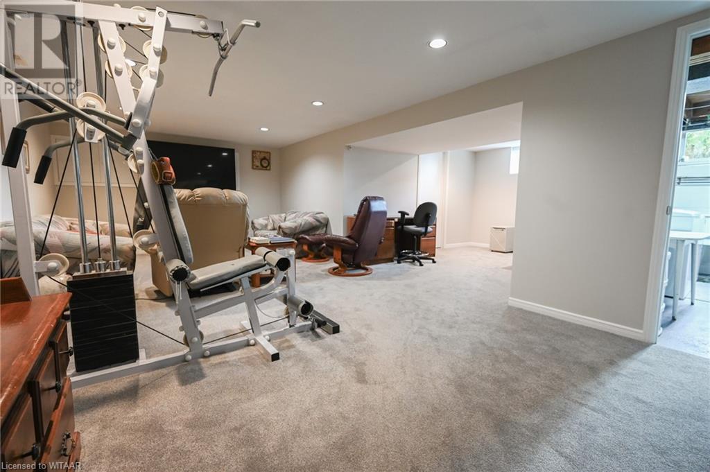 For sale 475025 ZORRA & EAST ZORRA TAVISTOCK Line, Beachville, Ontario