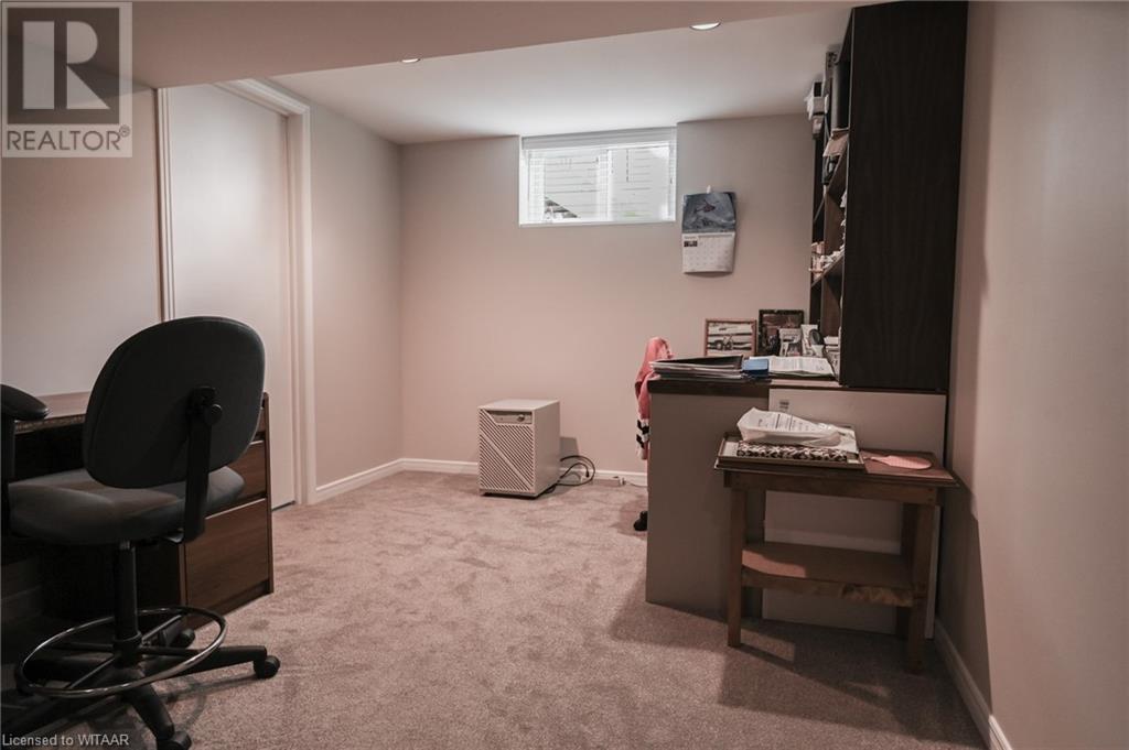 For sale 475025 ZORRA & EAST ZORRA TAVISTOCK Line, Beachville, Ontario