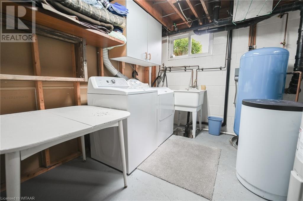 For sale 475025 ZORRA & EAST ZORRA TAVISTOCK Line, Beachville, Ontario