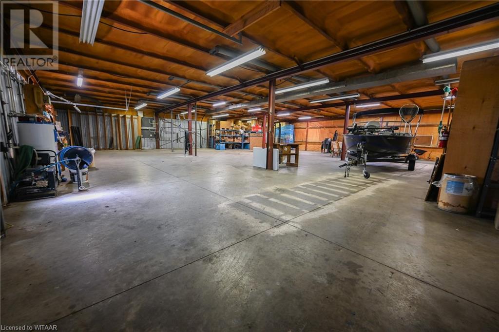 For sale 475025 ZORRA & EAST ZORRA TAVISTOCK Line, Beachville, Ontario