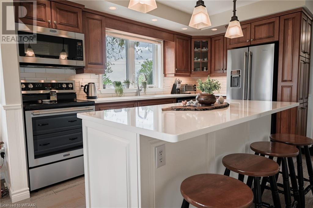 For sale 475025 ZORRA & EAST ZORRA TAVISTOCK Line, Beachville, Ontario