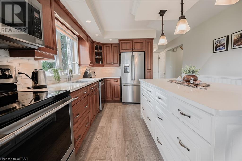 For sale 475025 ZORRA & EAST ZORRA TAVISTOCK Line, Beachville, Ontario