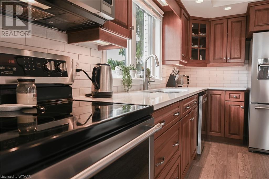 For sale 475025 ZORRA & EAST ZORRA TAVISTOCK Line, Beachville, Ontario