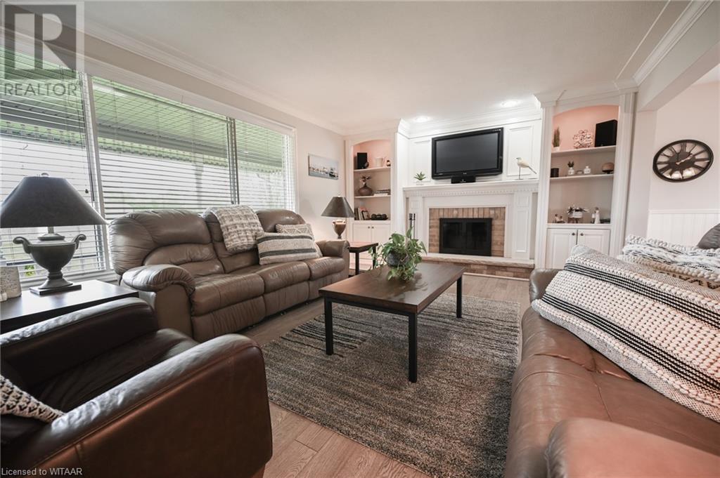 For sale 475025 ZORRA & EAST ZORRA TAVISTOCK Line, Beachville, Ontario